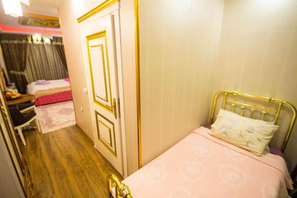 42 اتاق هتل 4 ستاره روکس رویال کوش آداسی Roxx Royal Hotel Kusadasi.jpg