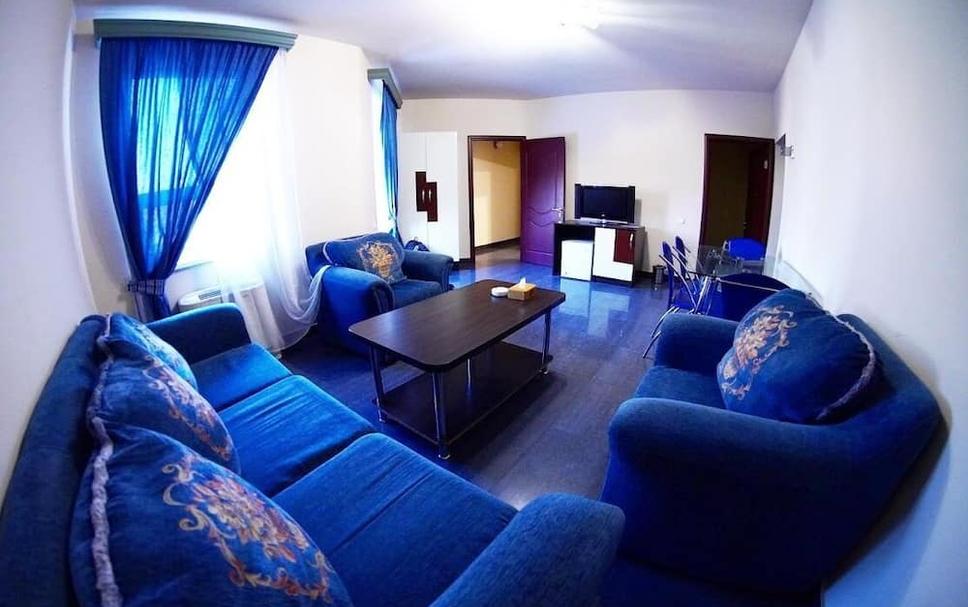 35 اتاق هتل 4 ستاره ارمنیا ویلیج پارک ایروان ارمنستان Armenian Village Park Hotel Yerevan.jpg