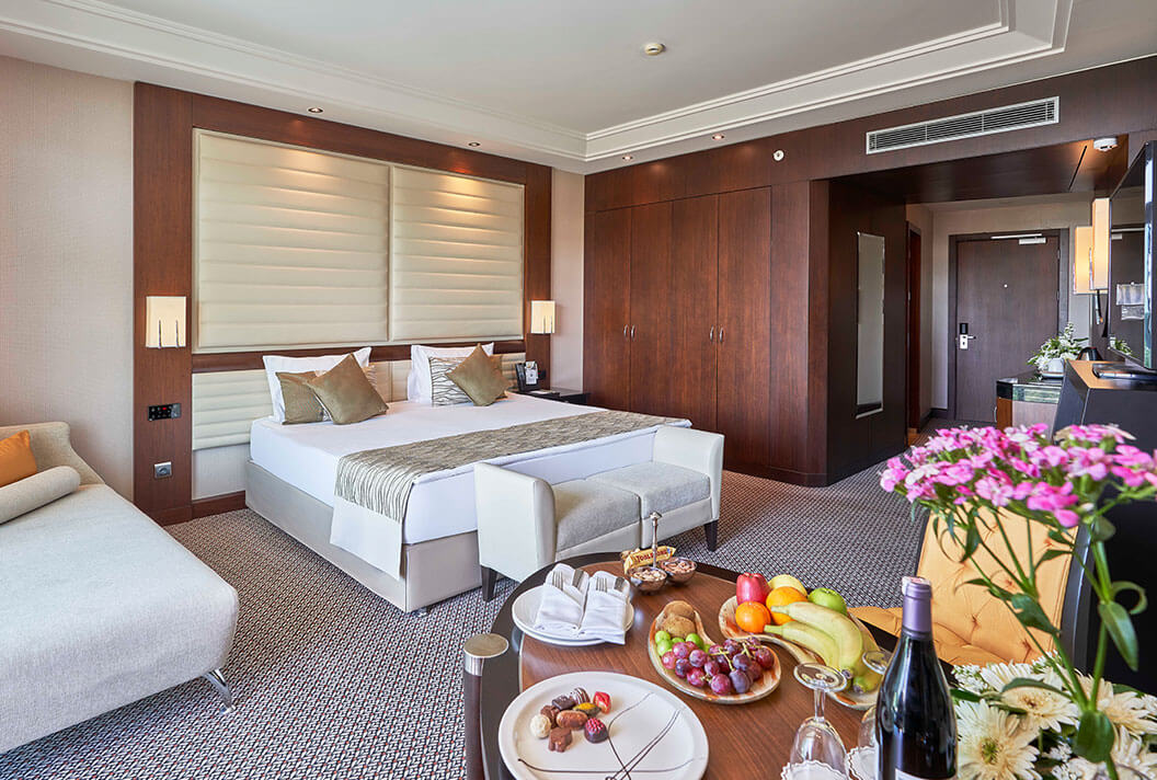 16 اتاق هتل 5 ستاره کالیستا لاکچری ریزورت آنتالیا Calista Luxury Resort Belek Antalya.jpg