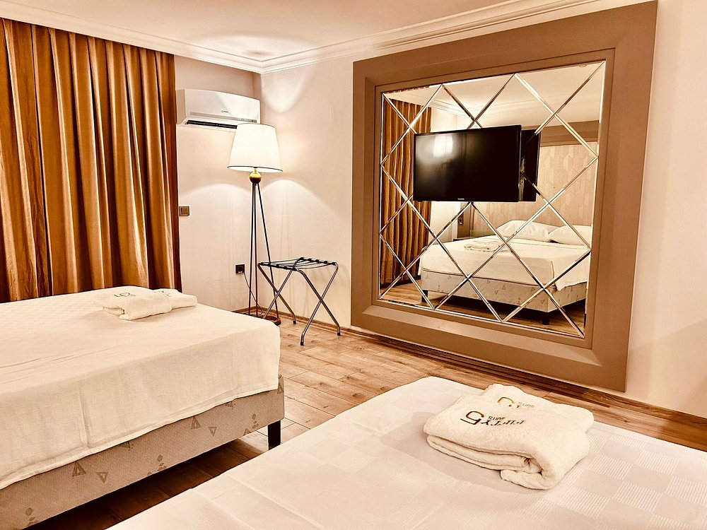 37 اتاق هتل 3 ستاره فیفتی فایو سوئیت مارماریس Fifty Five Suite Hotel Marmaris.jpg