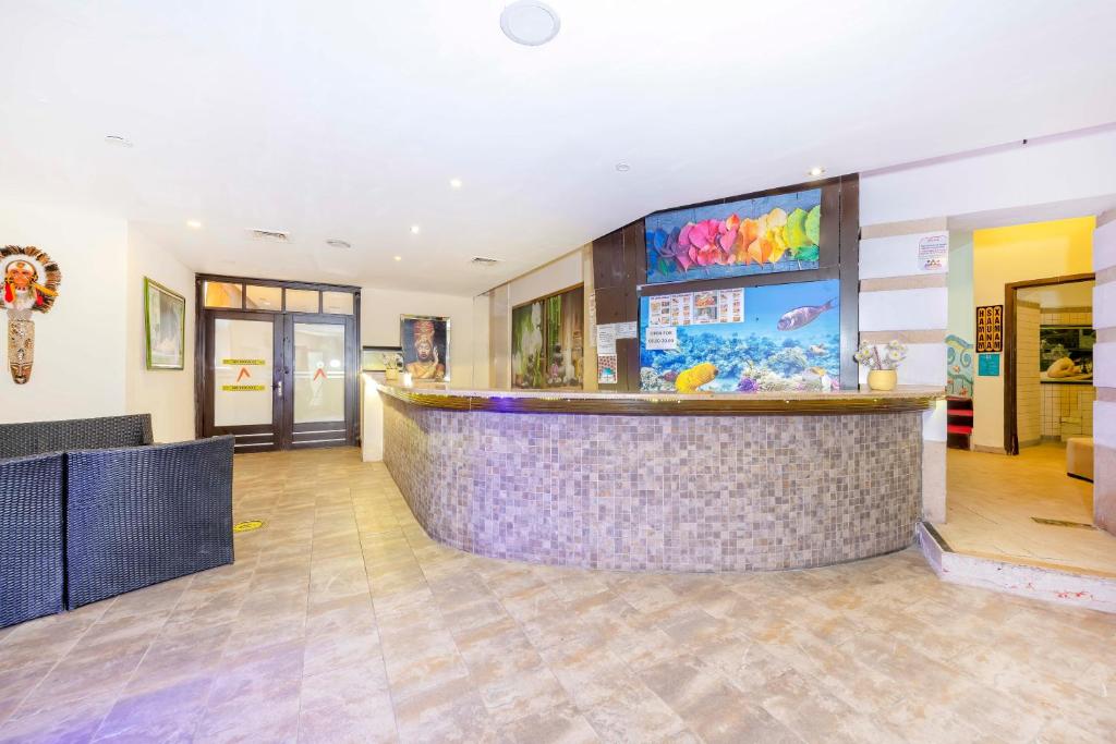 38-محوطه-هتل-5-ستاره-آرماس-لابادا-بیچ-آنتالیا- Armas-Labada-Beach-Hotel-Grounds.jpg