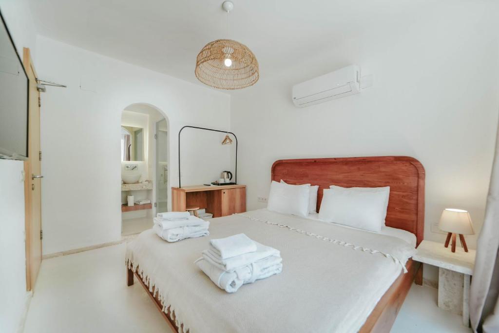 07 اتاق هتل 3 ستاره پرل هاوس فتحیه Perle House Fethiye.jpg
