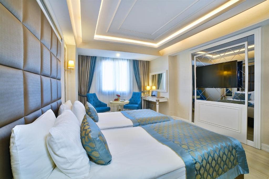هتل-4-ستاره-بوکه-استانبل-اتاق-Hotel-4-Setare-Buke-Istanbul-Room12.jpg