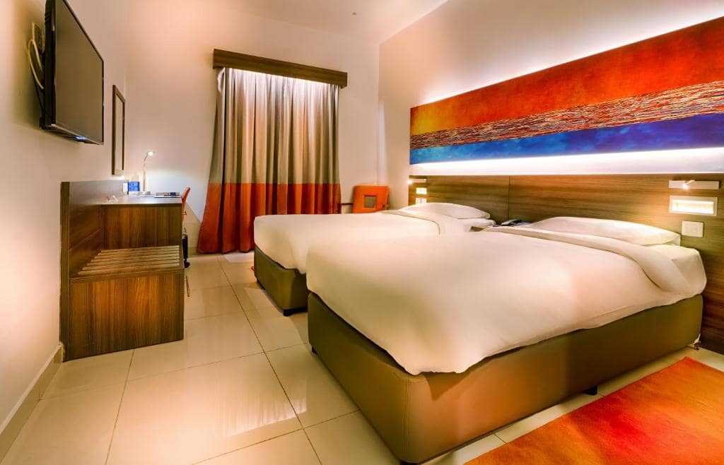 04-اتاق-خواب-هتل-3-ستاره-هتل-سیتی-مکس-البرشا-ات-د-مال-دبی- Citymax-Hotel-Al-Barsha-at-the-Mall-Dubai-Bedroom.jpg