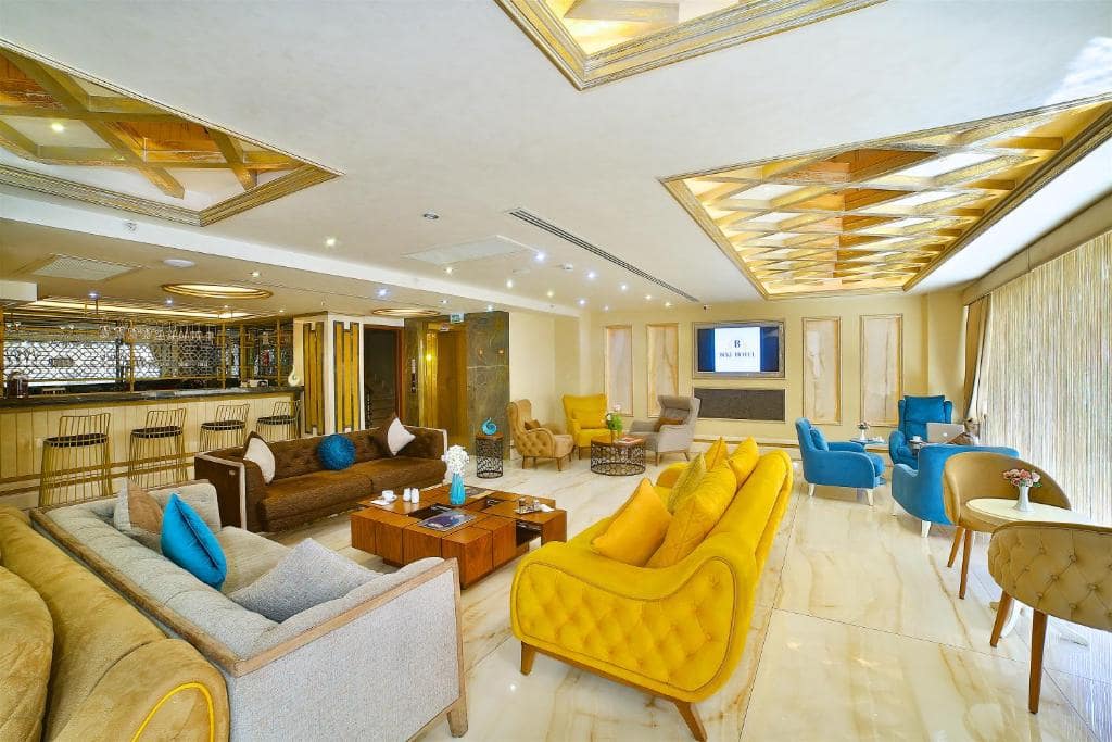 هتل-4-ستاره-بوکه-استانبل-پذیرش-Hotel-4-Setare-Buke-Istanbul-lobby7.jpg