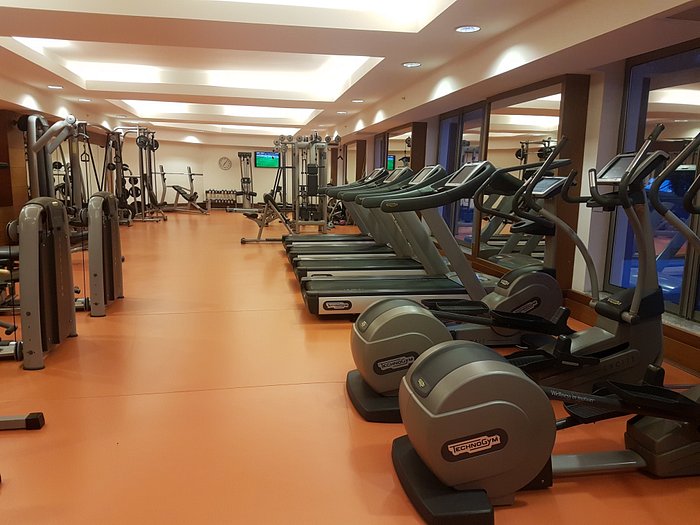 35 باشگاه هتل 5 ستاره رکسوس سان گیت آنتالیا Rixos Sungate Antalya.jpg