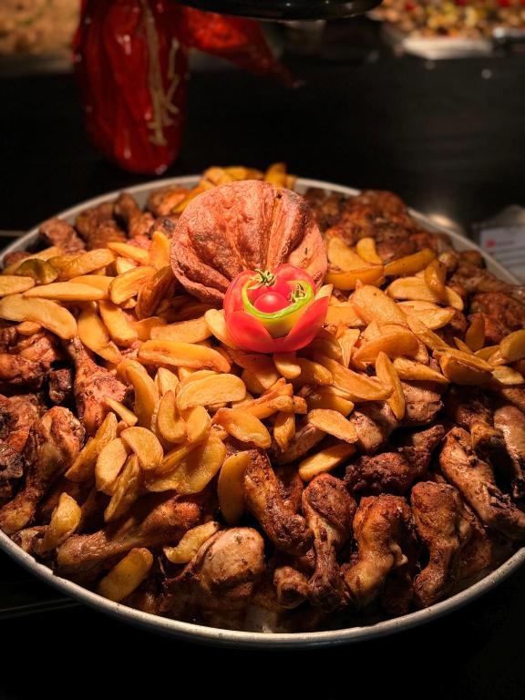 32-غذای-هتل-5-ستاره-سنزا-د-این-ریزورت-آنتالیا- Senza-The-Inn-Resort-Antalya-Food.jpg