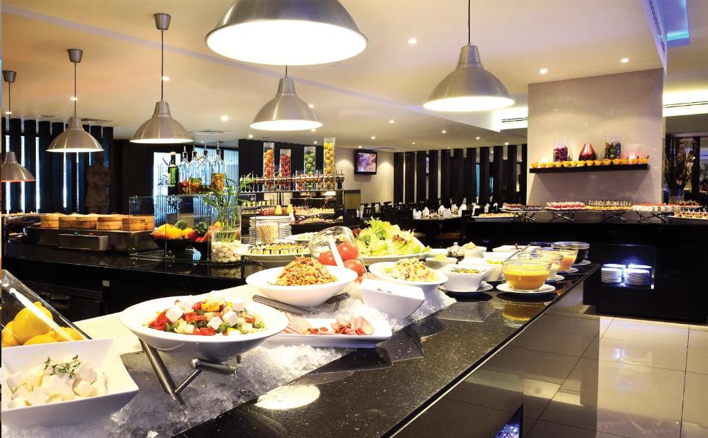 39-رستوران-هتل-5-ستاره-آسیانا-دبی- Asiana-Hotel-Dubai-Restaurant.jpg