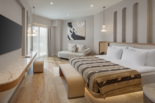 06 اتاق هتل 5 ستاره لیبرتی سیگنا فتحیه Liberty Signa Hotel Fethiye.jpg