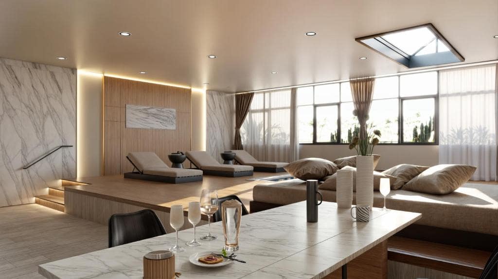 20-اتاق-هتل-5-ستاره-البندر-روتانا-کریک-دبی- Al-Bandar-Rotana-Dubai-Creek-Room.jpg