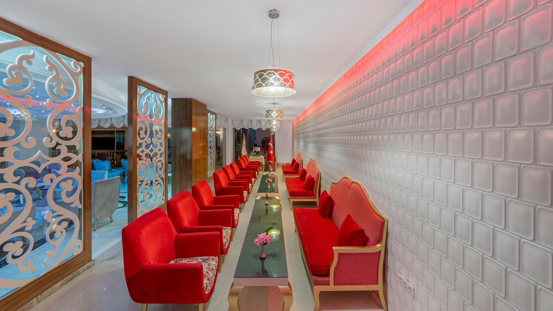 30 رستوران هتل 5 ستاره جاستینیانو دلوکس ریزورت آنتالیا Justiniano Deluxe Resort Hotel Antalya.jpg