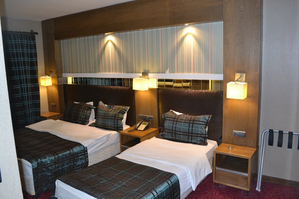 29 اتاق هتل 3 ستاره گرند لوندرا وان Grand Londra Otel Van.jpg