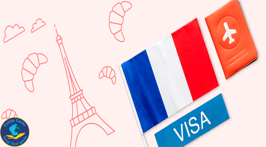 میزان حقوق و مزایا در فرانسه