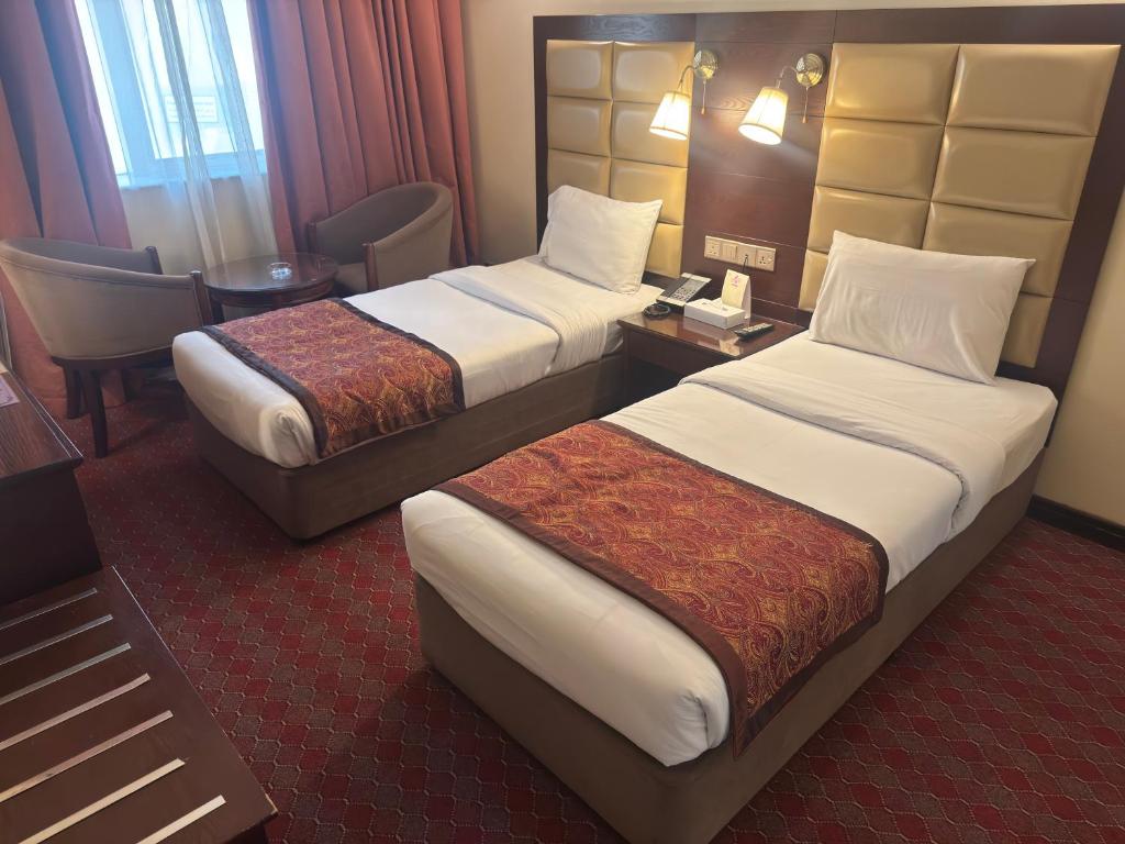 03-اتاق-هتل-3-ستاره-ارکید-دبی- Orchid-Hotel-Dubai-Room.jpg