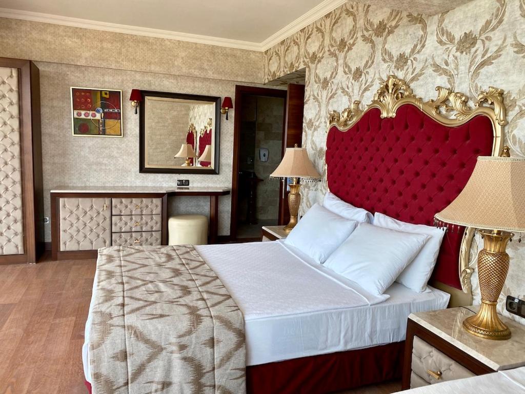 15 اتاق هتل 5 ستاره لاورا اکسپرینس دیدیم Laur Hotels Experience.jpg