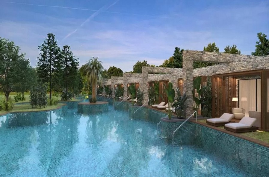 07 نما داخلی هتل 5 ستاره کایا پلازو گلف ریزورت آنتالیا Kaya Palazzo Golf Resort Belek Antalya.jpg