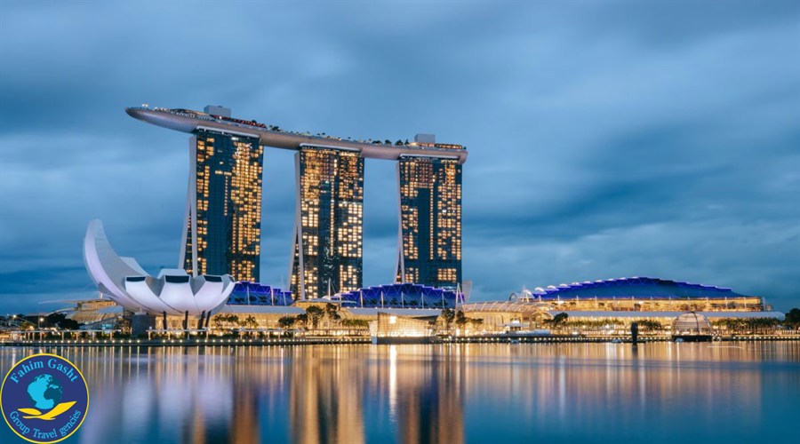 نحوه اخذ ویزای سنگاپور برای مسافران ایرانی مراحل آسان و مدارک ضروری.jpg