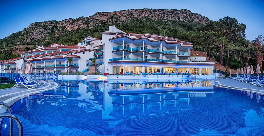 08 نمای داخلی هتل 5 ستاره گارسیا ریزورت اند اسپا فتحیه Garcia Resort & Spa Fethiye.jpg