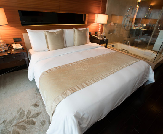 28 اتاق هتل 5 ستاره لیلا امبینس دهلی Delhi Leela Ambience Hotel.jpg