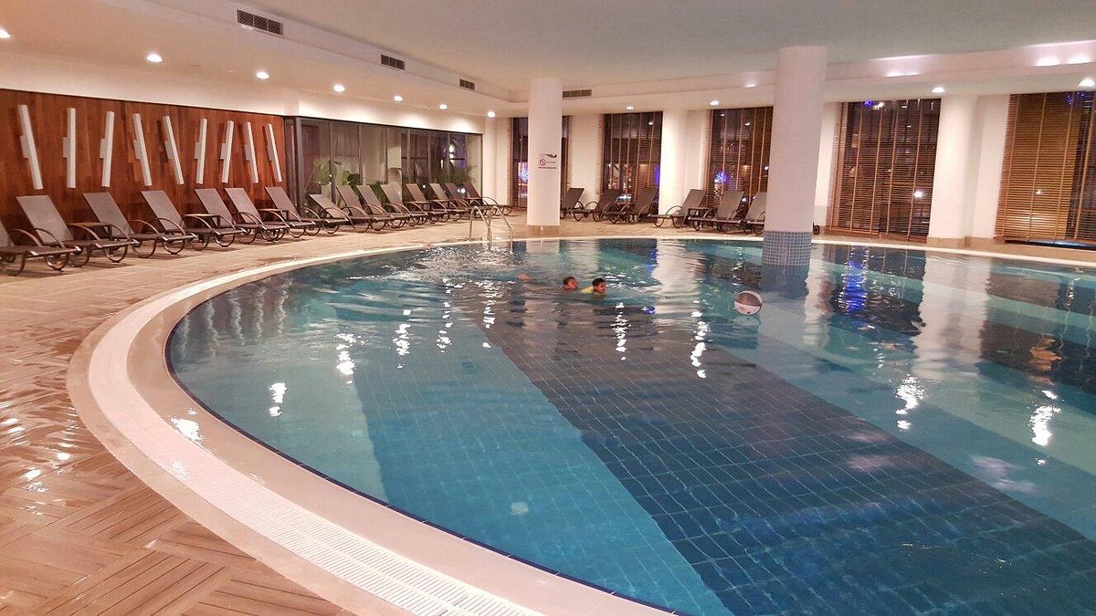 07 اتاق هتل 5 ستاره آسکا لارا ریزورت و اسپا آنتالیا Aska Lara Resort & SPA Antalya.jpg