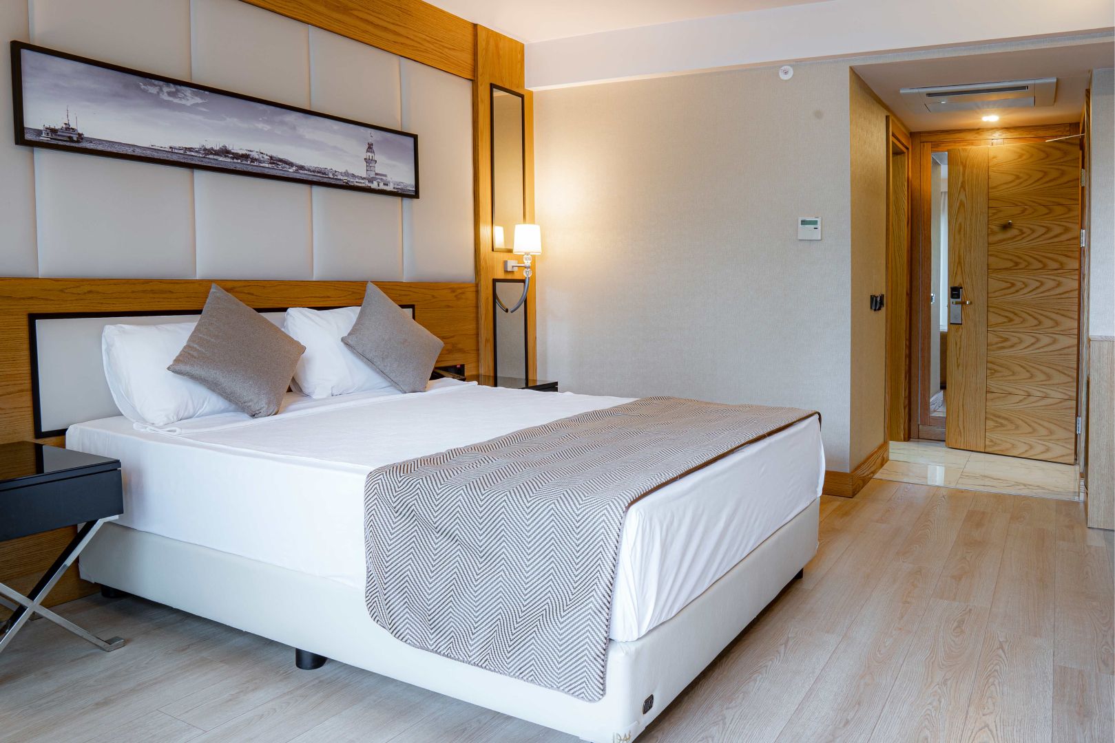 07 اتاق هتل 5 ستاره آیدینبی کوئینز پالاس اند اسپا آنتالیا Aydinbey Queen& Palace & Spa Antalya.jpg
