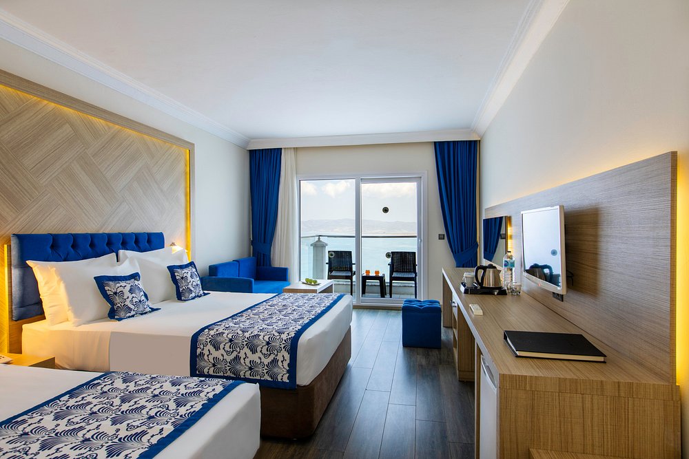 12 اتاق هتل 5 ستاره لابراندا افسوس پرینسس کوش آداسی Labranda Ephesus Princess Kusadasi.jpg
