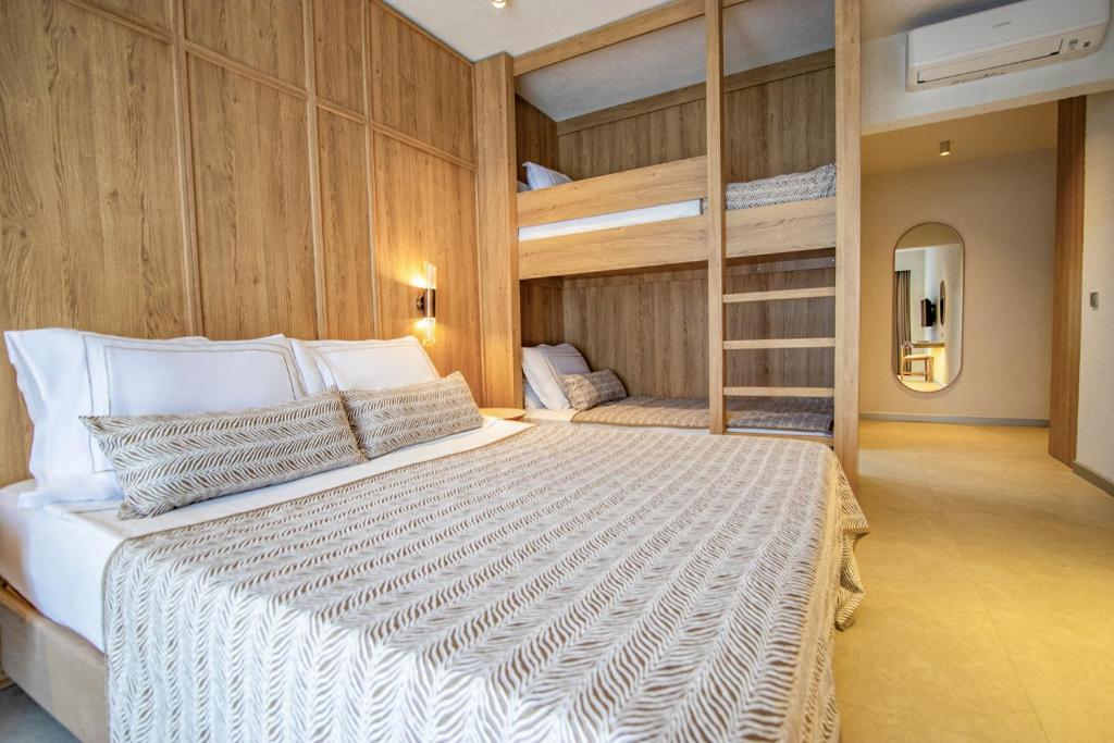 08 اتاق هتل 4 ستاره بدروم بیچ ریزورت Bodrum Beach Resort.jpg
