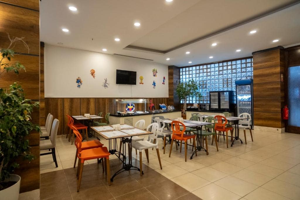 43-رستوران-هتل-4-ستاره-فور-ریزورت-اند-اسپا-آنتالیا- Fore-Resort-&-Spa-Hotel-Antalya-Restaurant.jpg