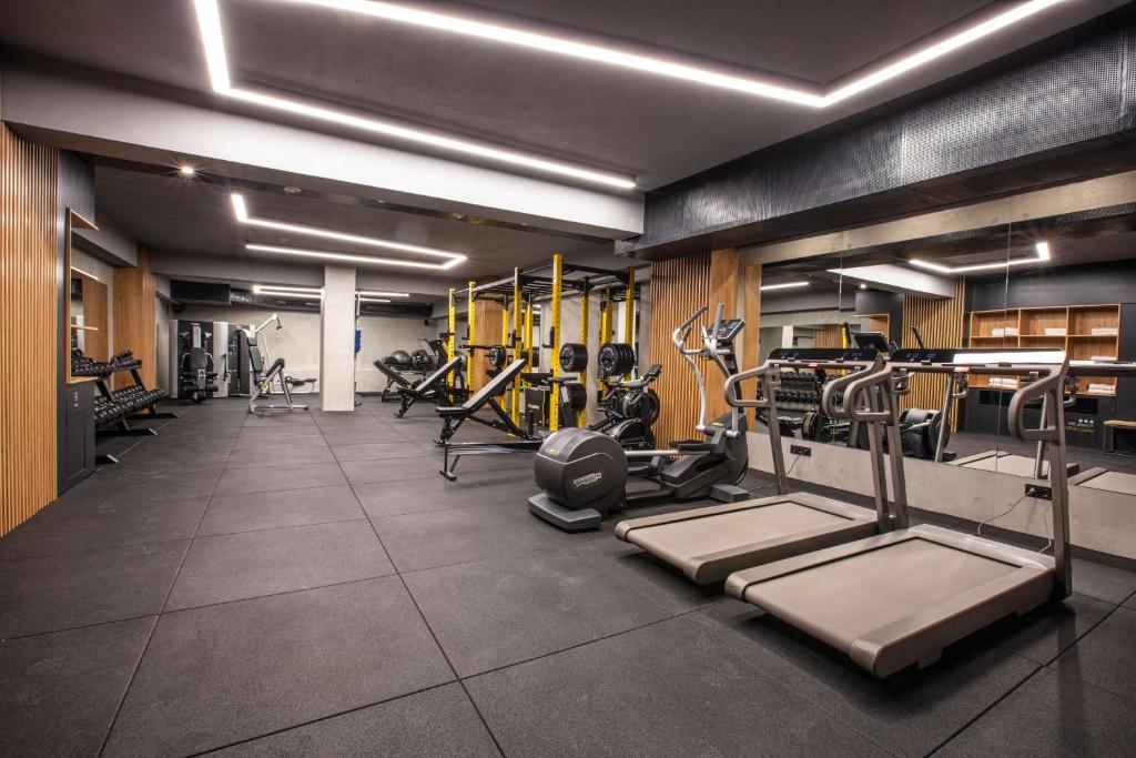 17 باشگاه هتل 4 ستاره ایلایدا آوانتگارد کوش آداسی Ilayda Avantgarde Hotel Kusadasi.jpg