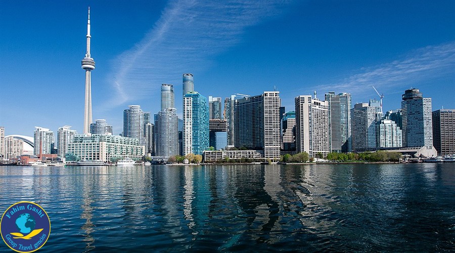 رتبه‌بندی بهترین شهرهای کانادا برای تحصیل .jpg
