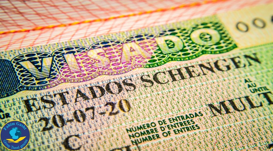 ویزای اسپانیا