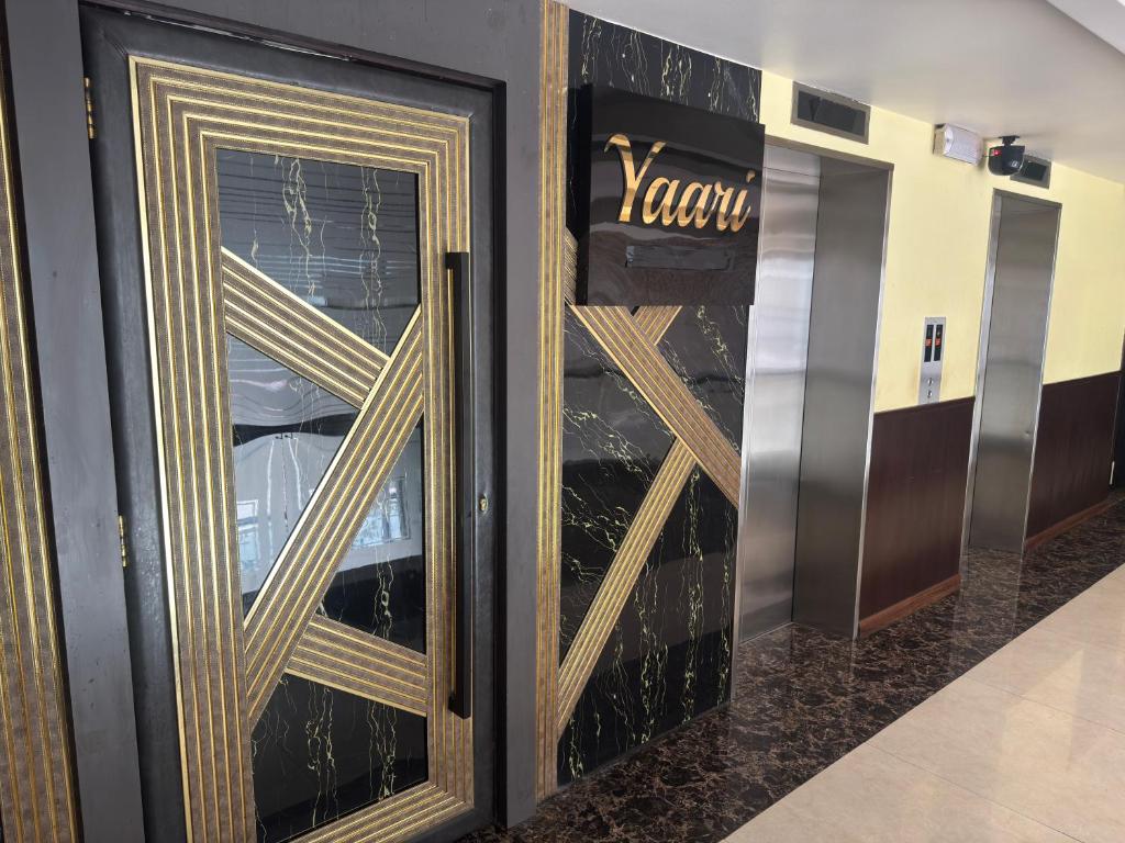 24-محوطه-هتل-3-ستاره-ارکید-دبی- Orchid-Hotel-Dubai-Grounds.jpg