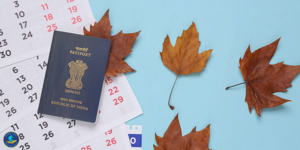 دلایل کاهش و افزایش مدت زمان صدور ویزای توریستی کانادا.jpg