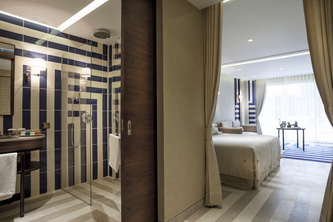18 اتاق هتل 5 ستاره رکسوس پرمیوم گوجک فتحیه Rixos Premium Göcek Fethiye.jpg