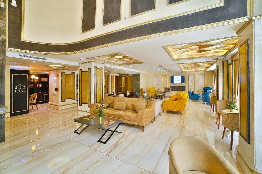 هتل-4-ستاره-بوکه-استانبل-پذیرش-Hotel-4-Setare-Buke-Istanbul-lobby9.jpg