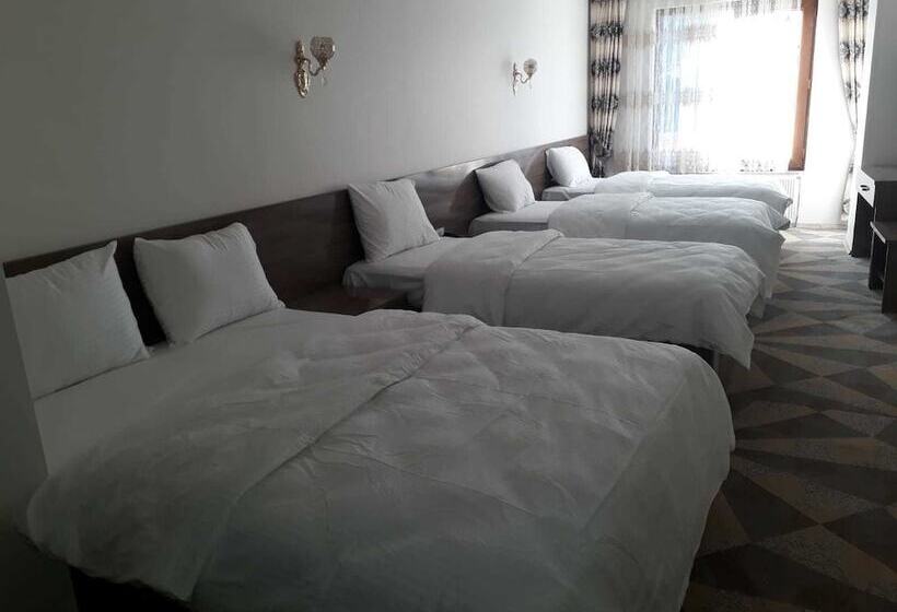 19 اتاق هتل 3 ستاره سناتور وان Hotel Senator.jpg