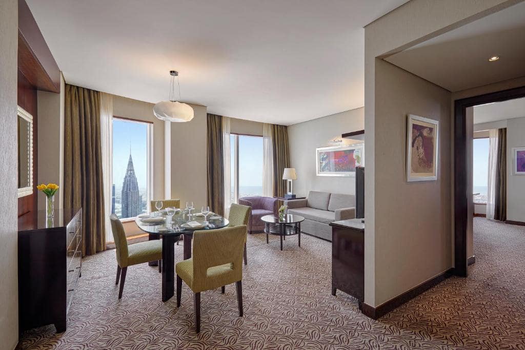 18-اتاق-هتل-4-ستاره-رز-ریحان-بای-روتانا-دبی- Rose-Rayhaan-by-Rotana-Dubai-Room.jpg