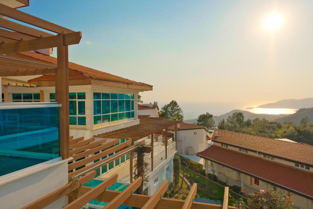 07 نما هتل 5 ستاره گارسیا ریزورت اند اسپا فتحیه Garcia Resort & Spa Fethiye.jpg