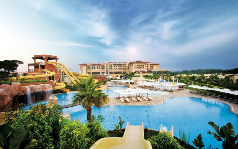10 نمای داخلی هتل 5 ستاره رگنوم کاریا بلک آنتالیا Regnum Carya Belek Antalya.jpg
