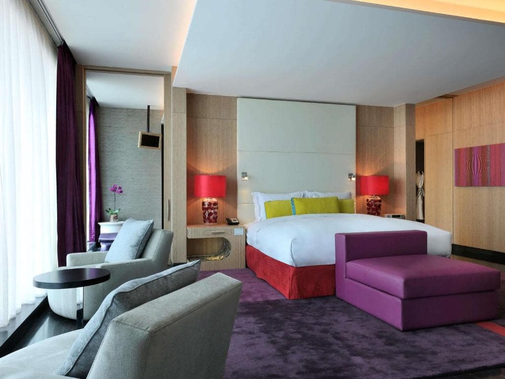 30-اتاق-خواب-هتل-5-ستاره-سوفیتل-داون-تاون-دبی-Sofitel-Dubai-Down-Town-View-Bedroom.jpg