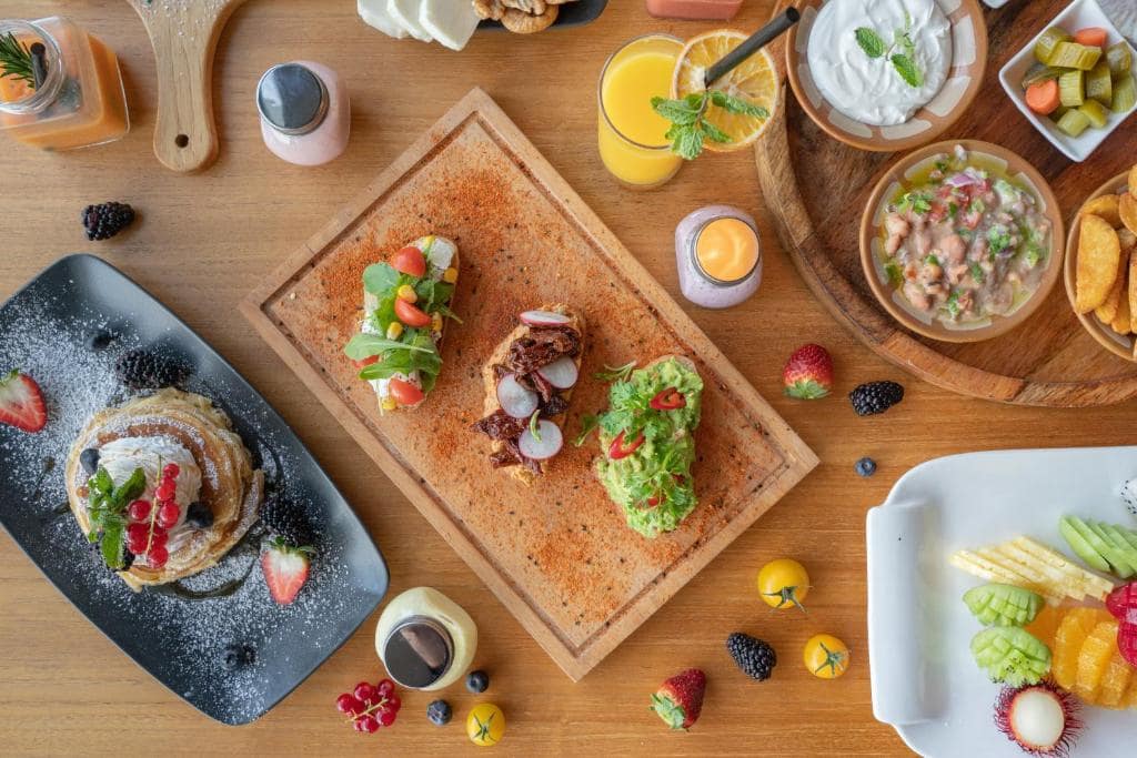 46-غذای-هتل-5-ستاره-سی-سنترال-ریزورت-د-پالم-دبی- C-Central-Resort-Palm-Hotel-Dubai-Food.jpg