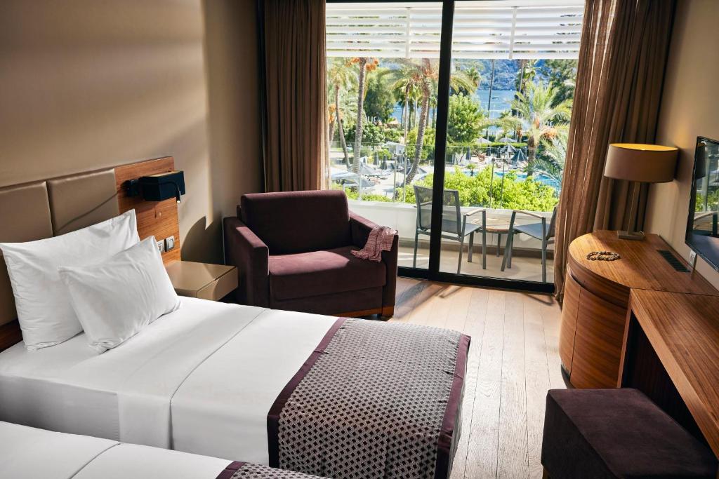 38 اتاق هتل 5 ستاره تی یو آی بلو گرند آزور مارماریس TUI BLUE Grand Azur Marmaris.jpg
