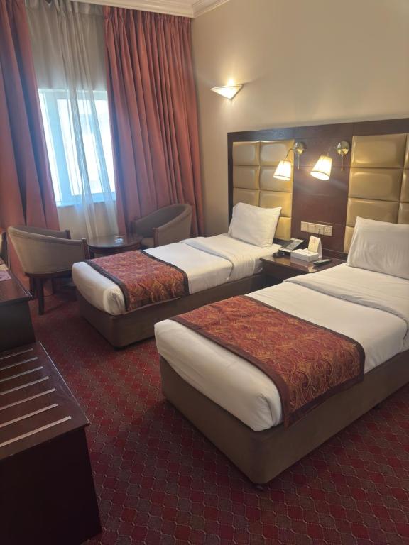 05-اتاق-هتل-3-ستاره-ارکید-دبی- Orchid-Hotel-Dubai-Room.jpg