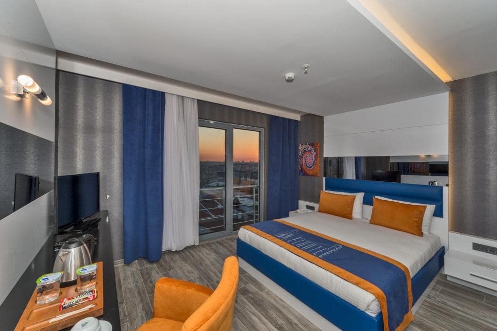 011-هتل-4-ستاره-اینتل-استانبول-نمای-اتاق-Room-Hotel-4-Setare-Inntel-Estanbul.jpg