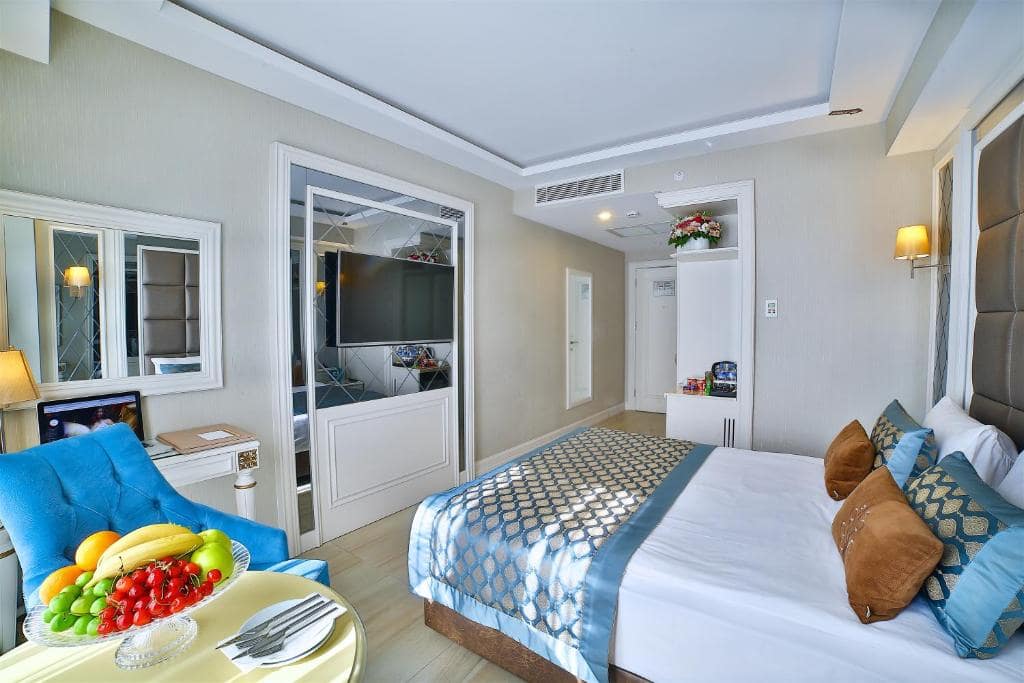 هتل-4-ستاره-بوکه-استانبل-اتاق-Hotel-4-Setare-Buke-Istanbul-Room5.jpg