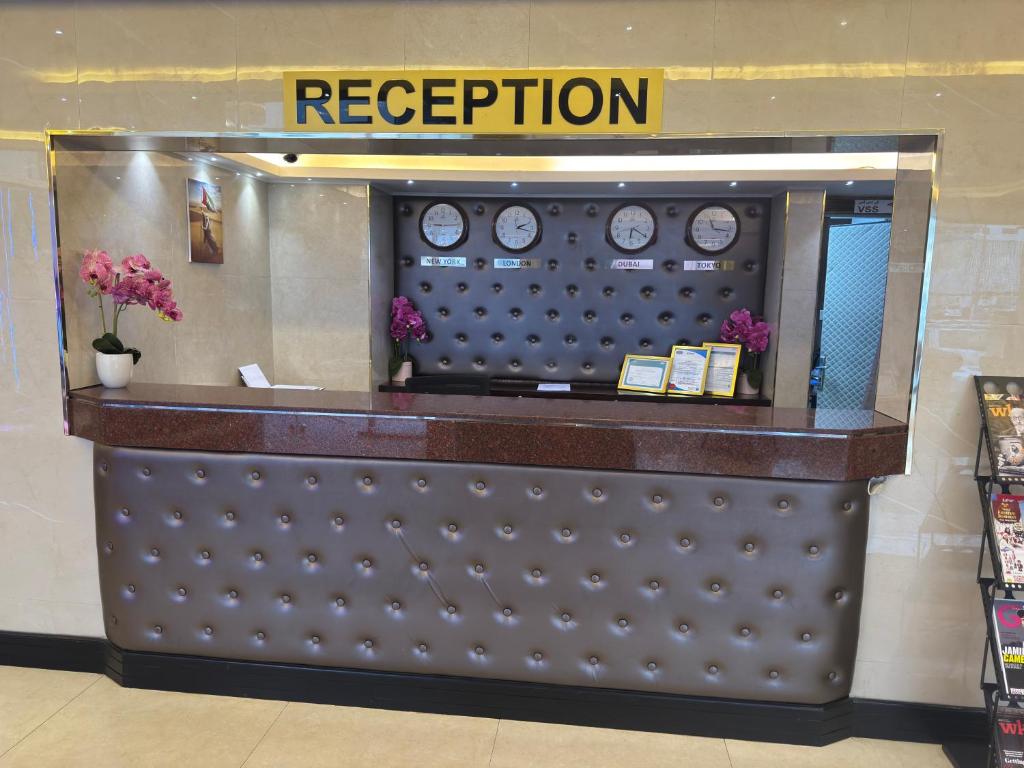 25-محوطه-هتل-3-ستاره-ارکید-دبی- Orchid-Hotel-Dubai-Grounds.jpg