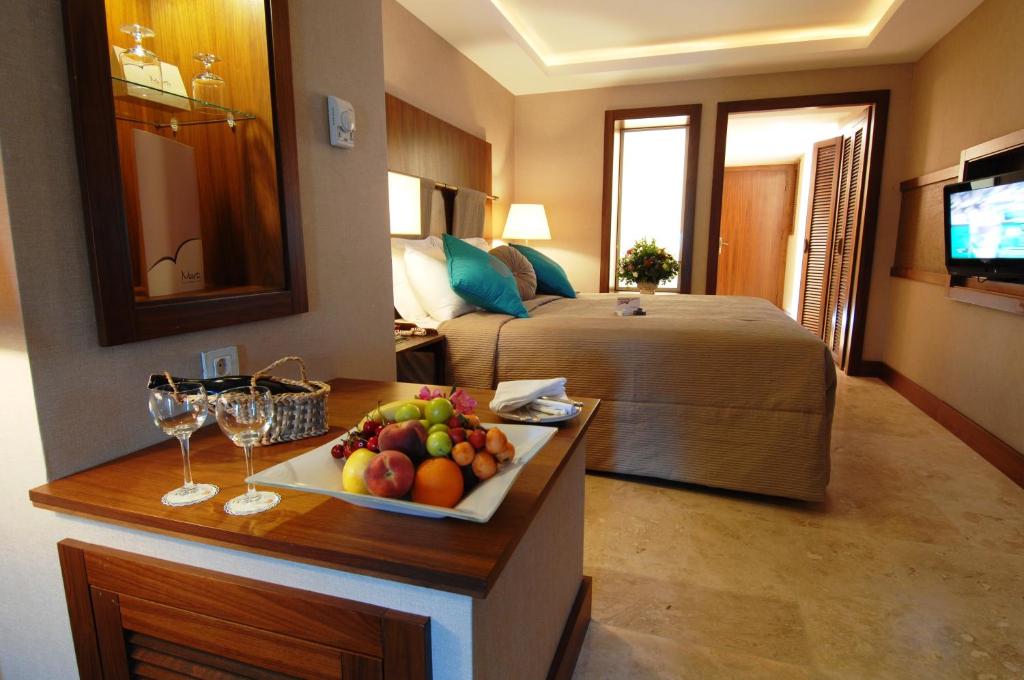 11 اتاق هتل 5 ستاره مارتی ریزورت مارماریس Marti Resort Deluxe Hotel Marmaris.jpg