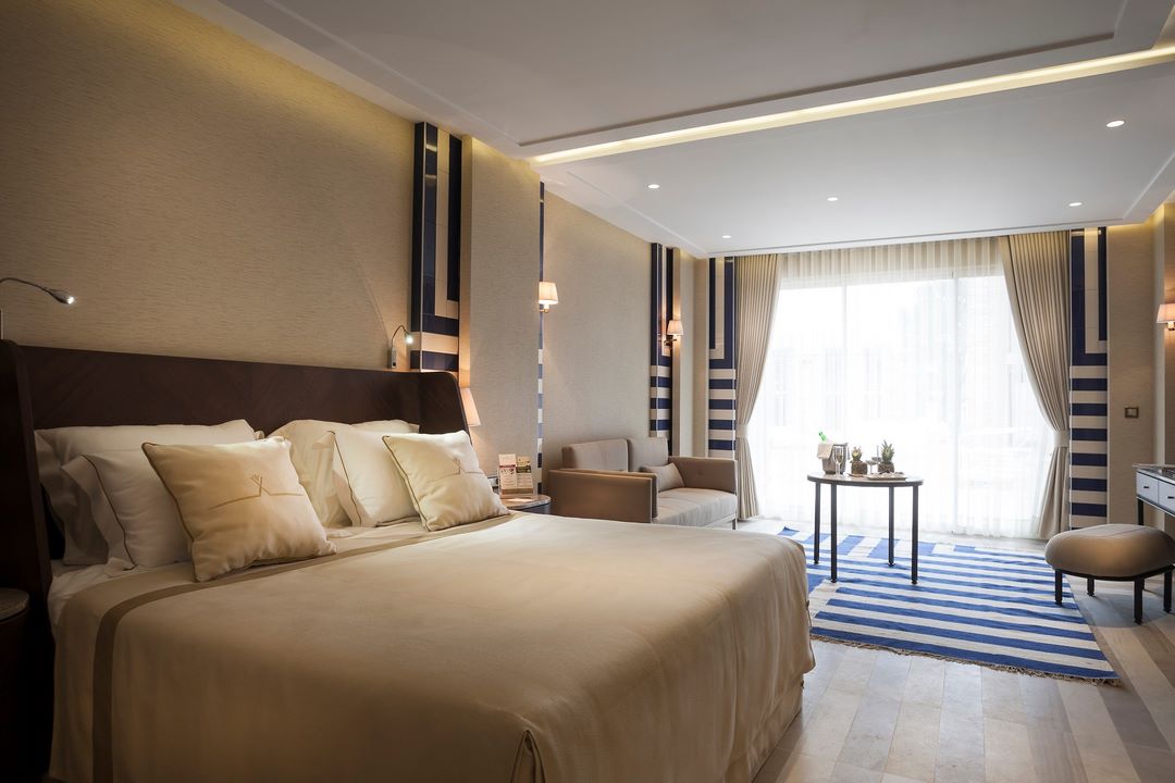 19 اتاق هتل 5 ستاره رکسوس پرمیوم گوجک فتحیه Rixos Premium Göcek Fethiye.jpg