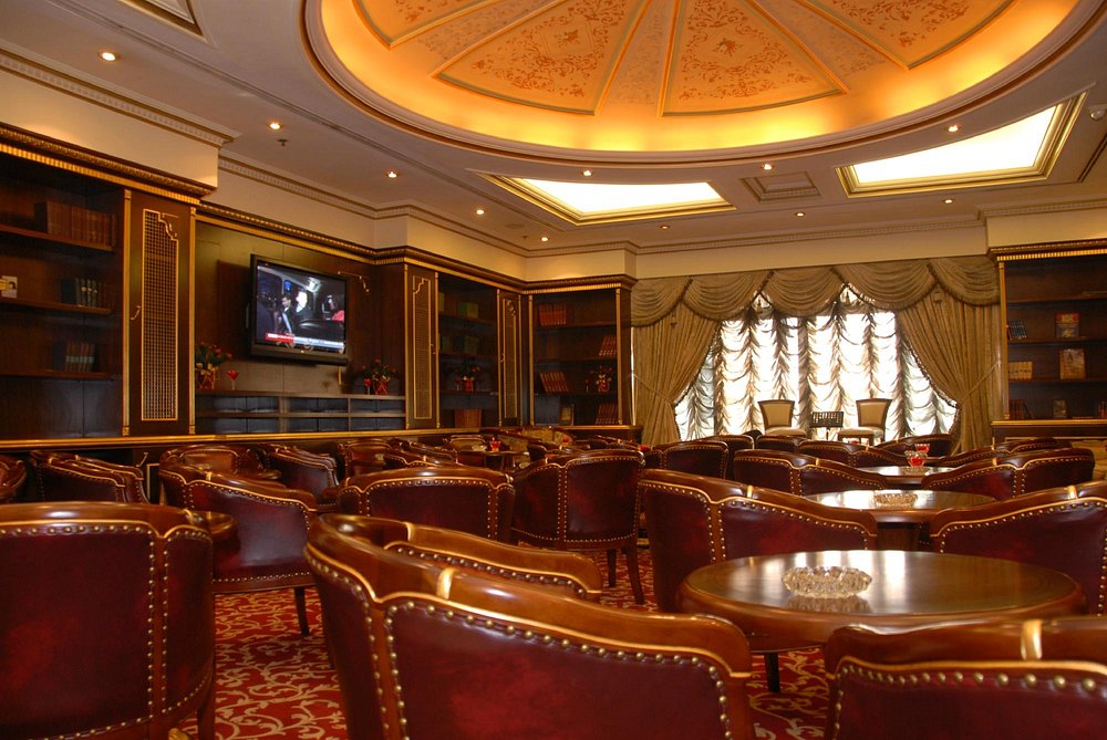 32-رستوران-هتل-4-ستاره-مسکو-دبی- Moscow-Hotel-Dubai-Restaurant.jpg