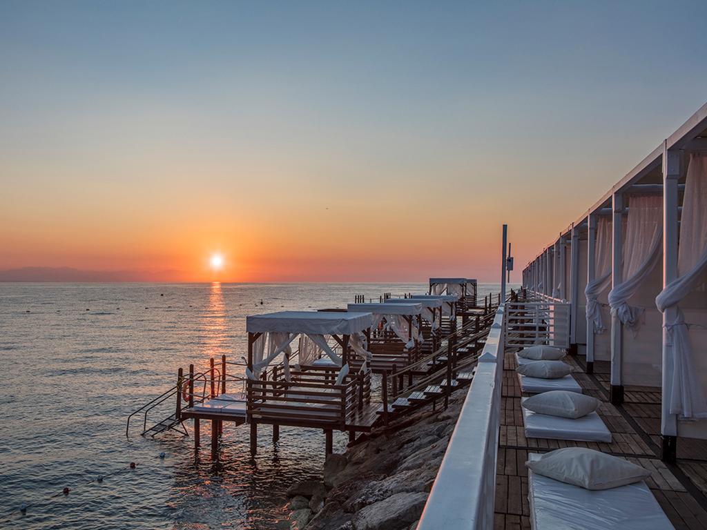 38 نمای داخلی از هتل 5 ستاره رکسوس سان گیت آنتالیا Rixos Sungate Antalya.jpg